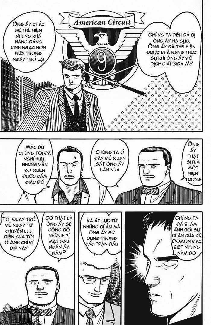 Break Shot - Chapter 37 - Trang 6