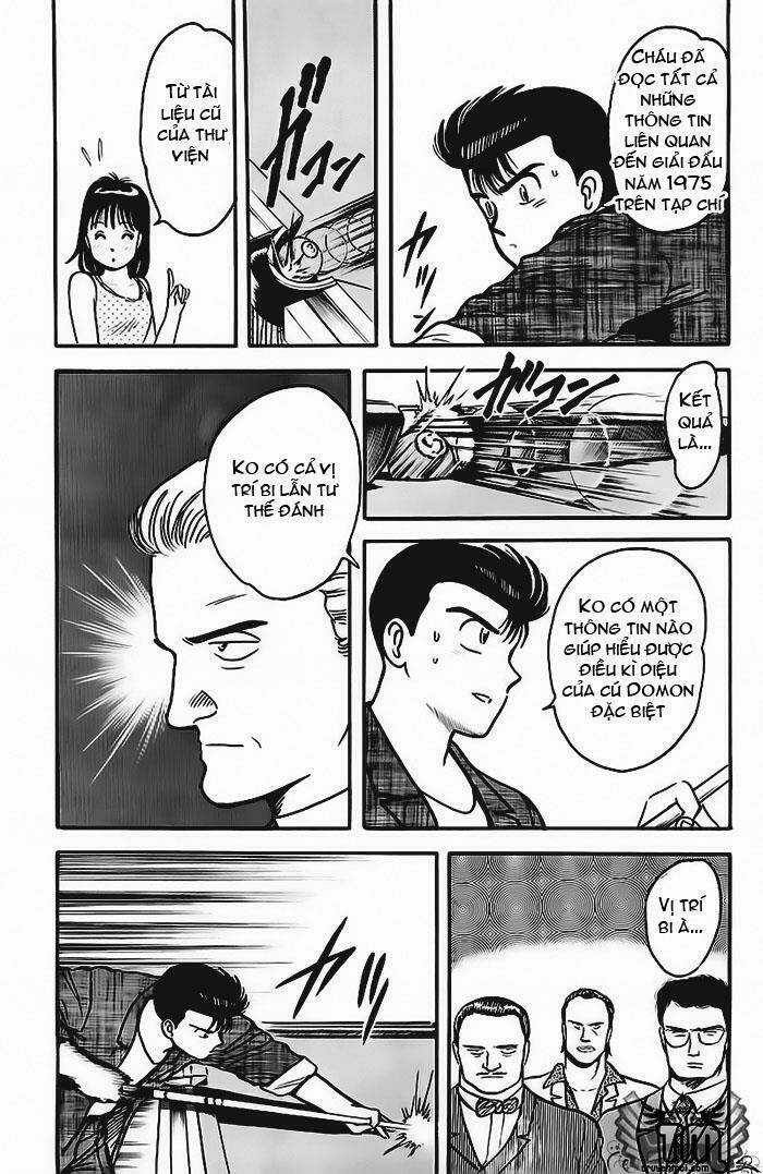 Break Shot - Chapter 37 - Trang 10