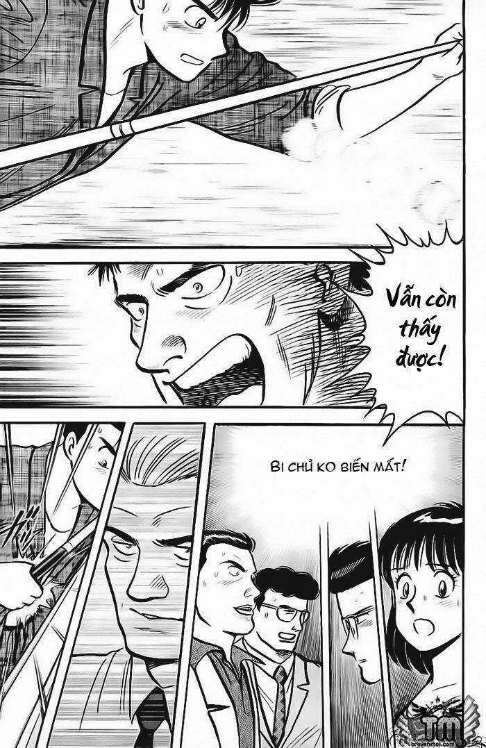 Break Shot - Chapter 38 - Trang 12