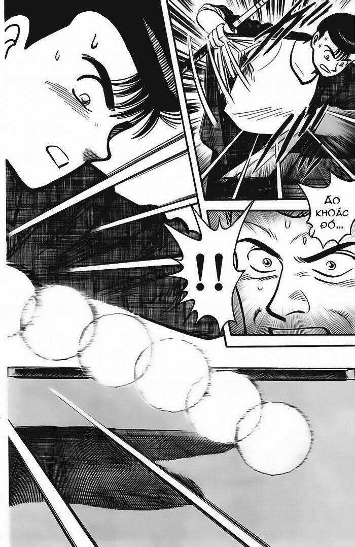 Break Shot - Chapter 38 - Trang 13