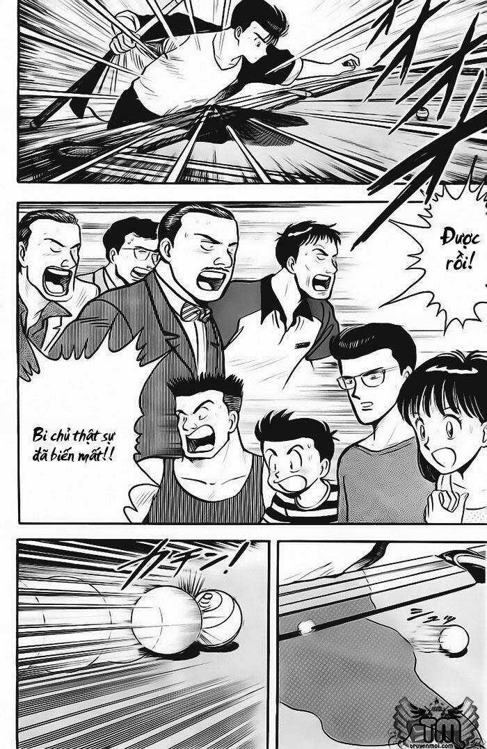 Break Shot - Chapter 38 - Trang 15