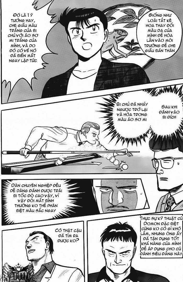 Break Shot - Chapter 38 - Trang 17