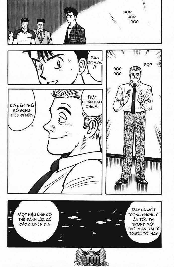 Break Shot - Chapter 38 - Trang 18