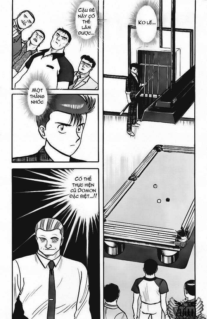 Break Shot - Chapter 38 - Trang 3