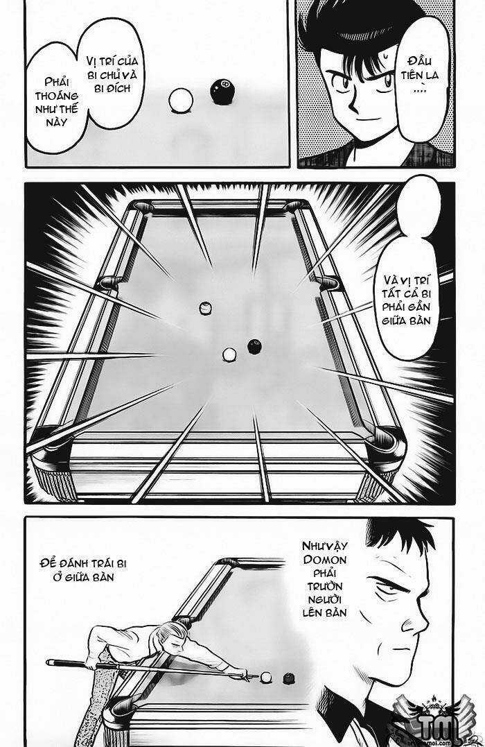 Break Shot - Chapter 38 - Trang 4