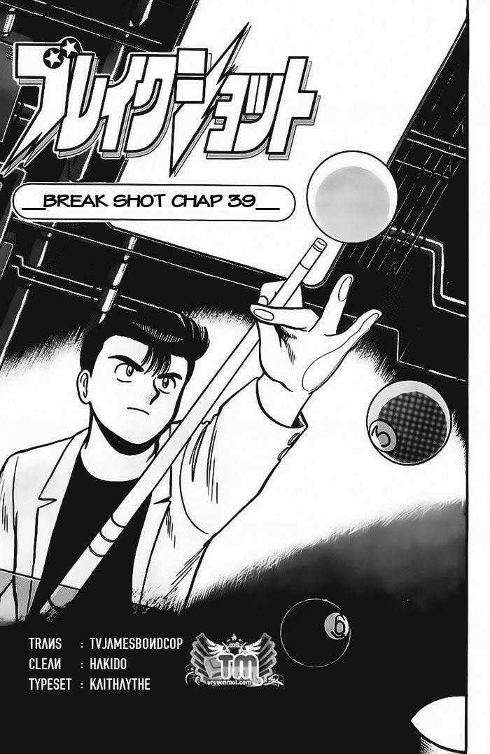 Break Shot - Chapter 39 - Trang 2