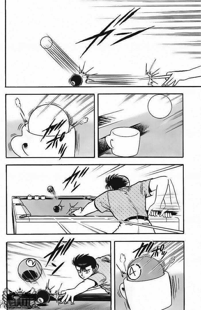 Break Shot - Chapter 39 - Trang 11