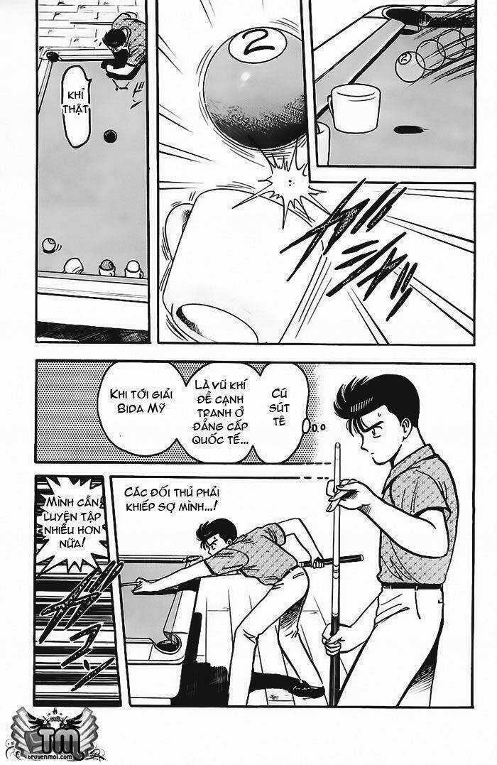 Break Shot - Chapter 39 - Trang 12