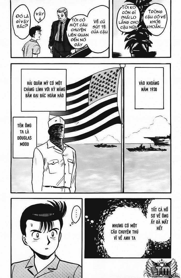 Break Shot - Chapter 39 - Trang 14