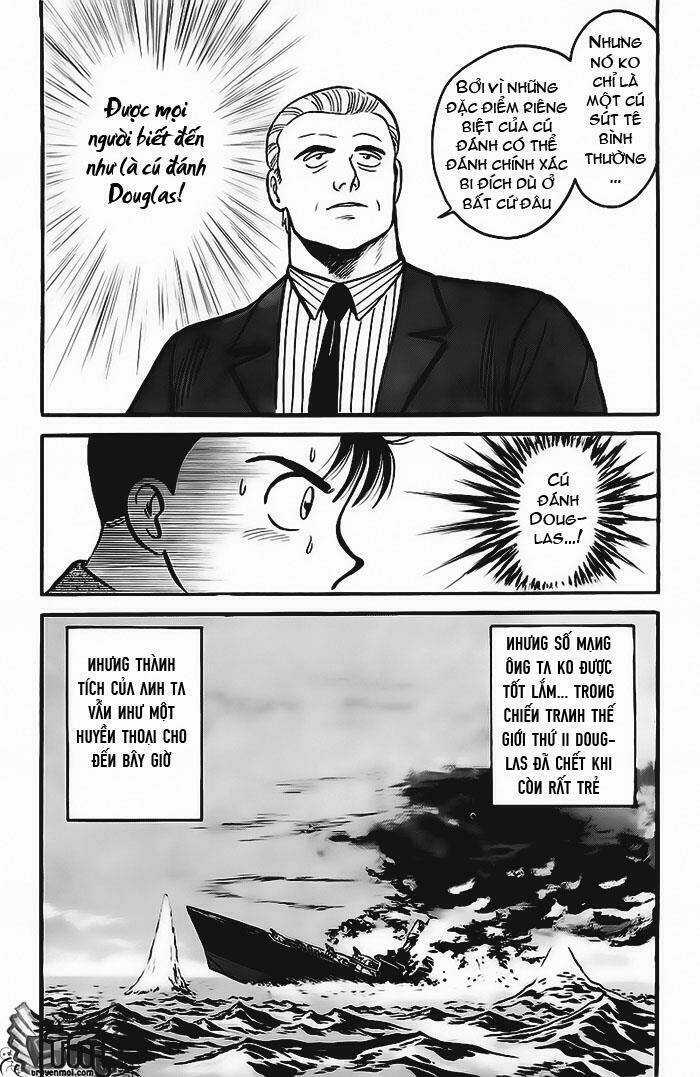 Break Shot - Chapter 39 - Trang 16