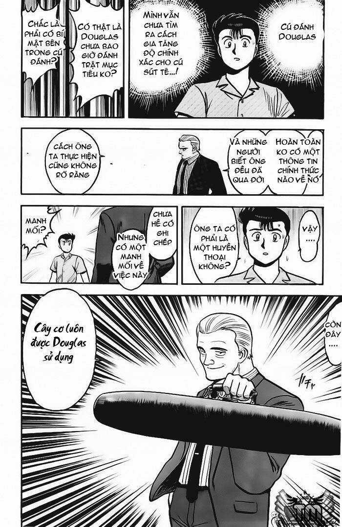 Break Shot - Chapter 39 - Trang 17