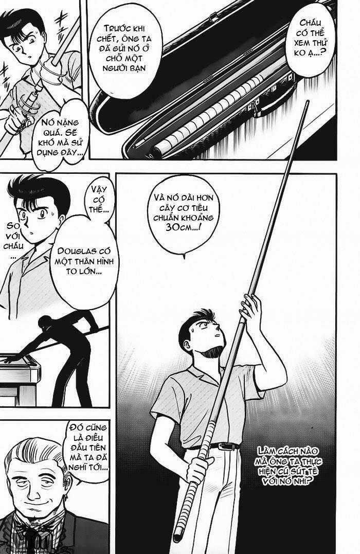Break Shot - Chapter 39 - Trang 18