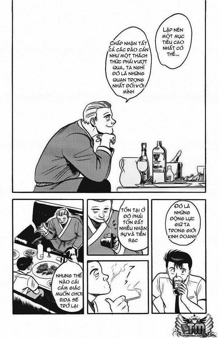 Break Shot - Chapter 39 - Trang 5