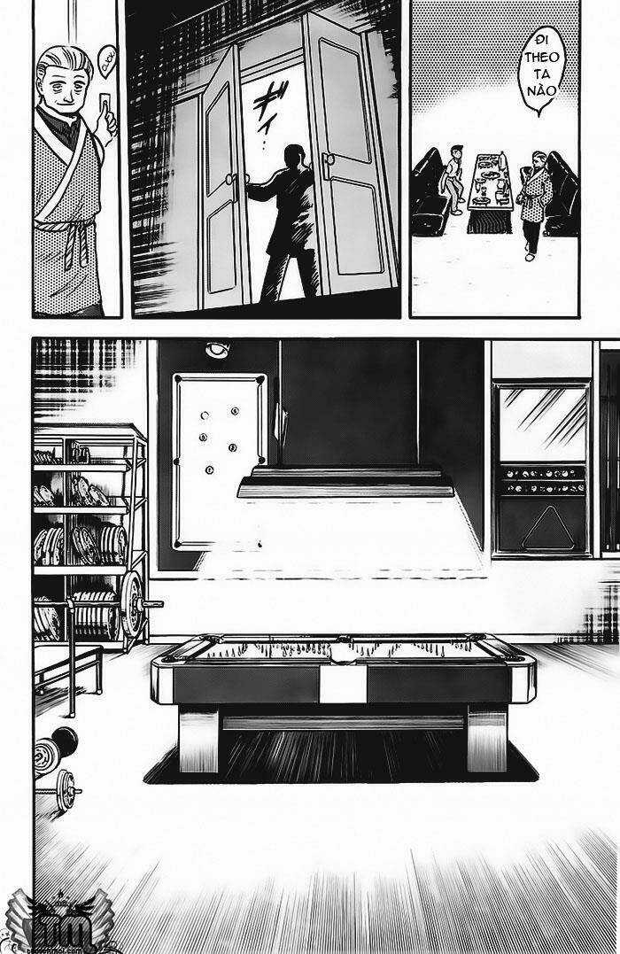 Break Shot - Chapter 39 - Trang 7