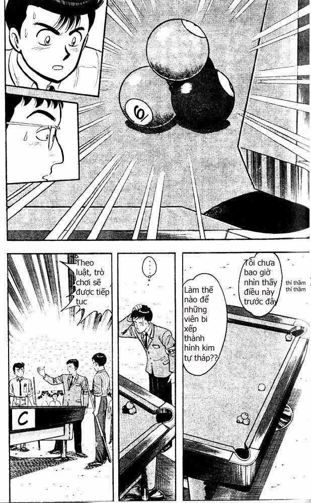 Break Shot - Chapter 4 - Trang 2