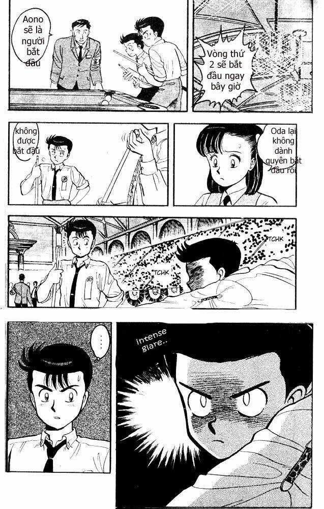 Break Shot - Chapter 4 - Trang 13