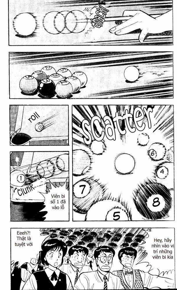 Break Shot - Chapter 4 - Trang 14