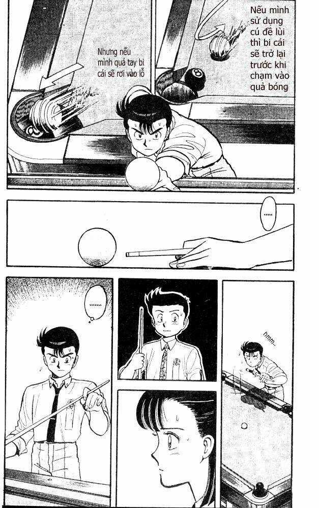 Break Shot - Chapter 4 - Trang 23