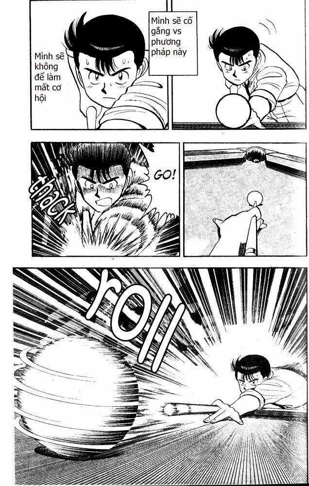 Break Shot - Chapter 4 - Trang 24