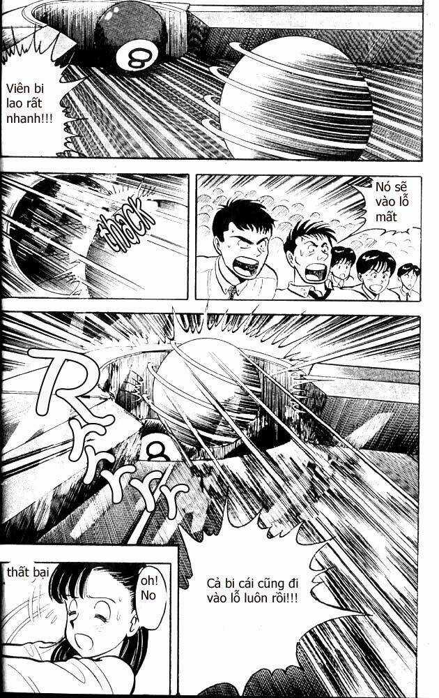 Break Shot - Chapter 4 - Trang 25