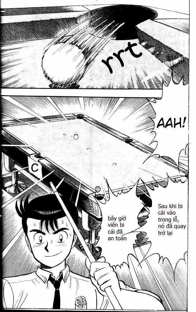 Break Shot - Chapter 4 - Trang 27