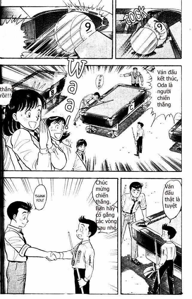 Break Shot - Chapter 4 - Trang 29