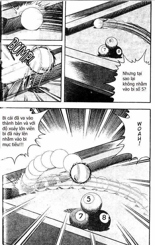 Break Shot - Chapter 4 - Trang 7