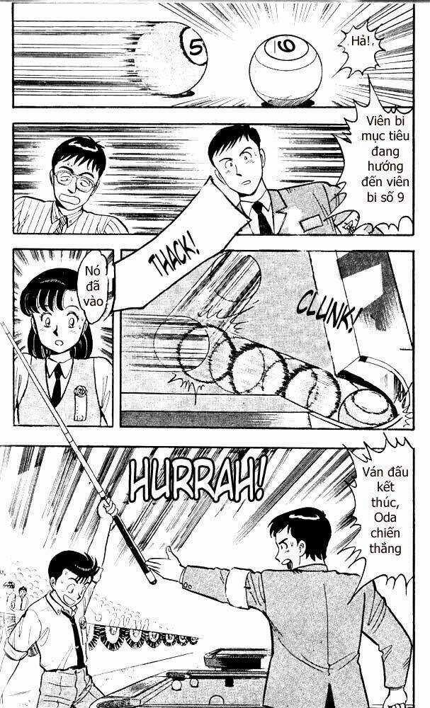 Break Shot - Chapter 4 - Trang 9