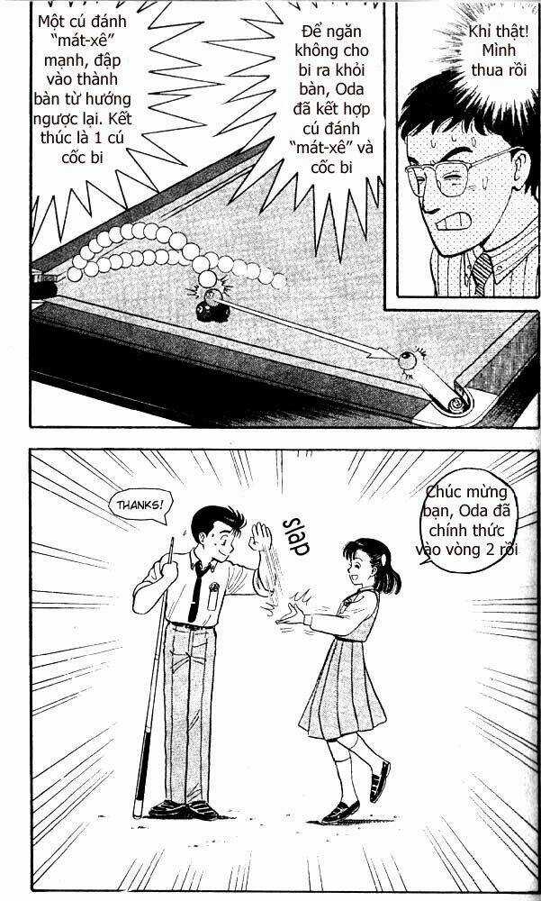 Break Shot - Chapter 4 - Trang 10