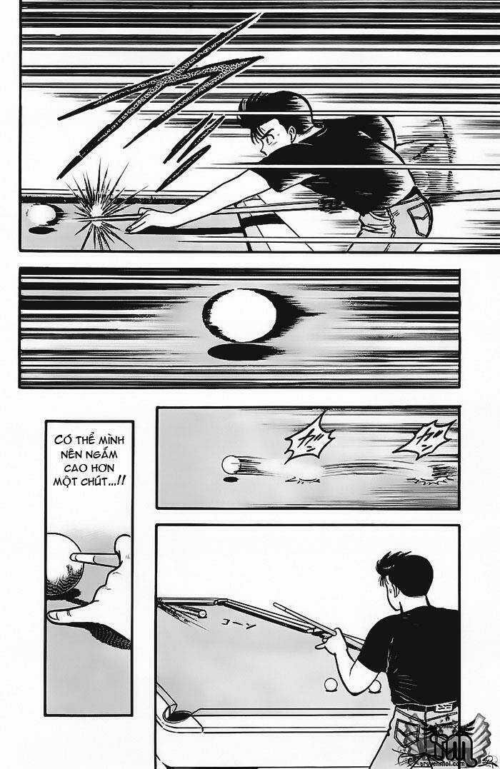 Break Shot - Chapter 40 - Trang 11