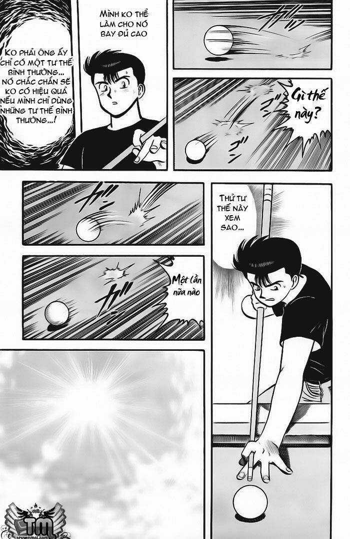 Break Shot - Chapter 40 - Trang 12