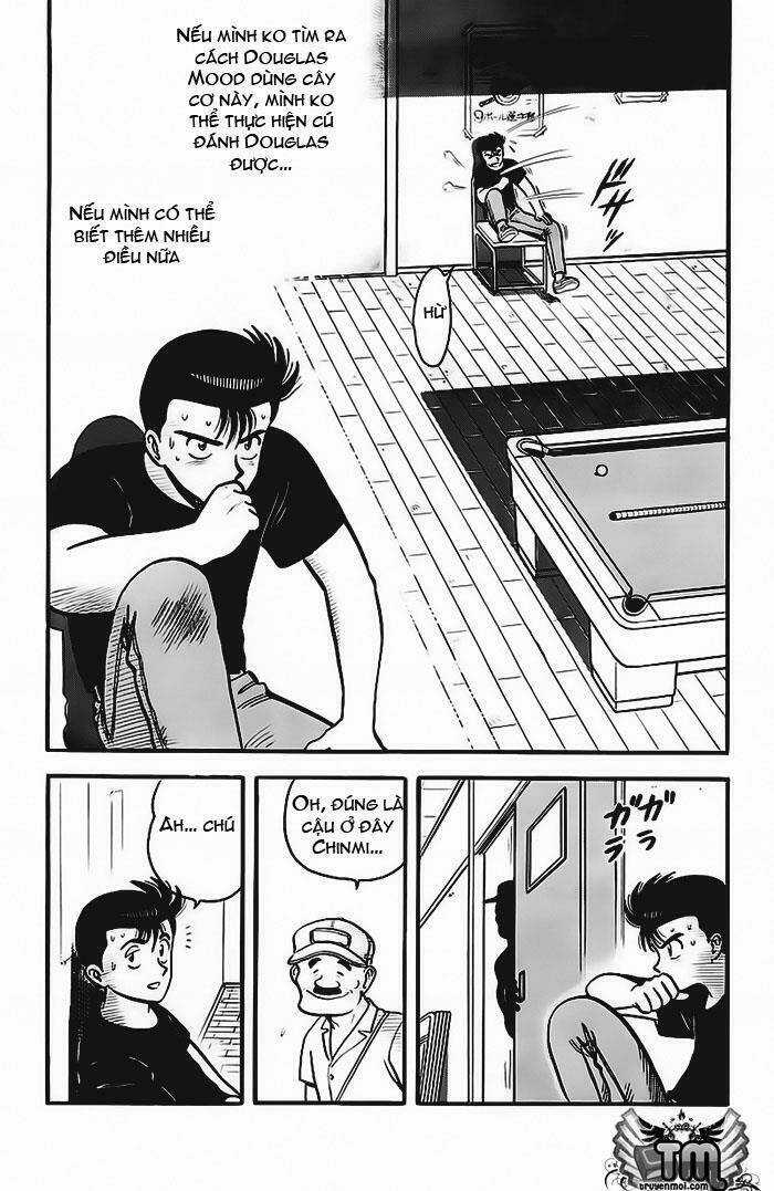 Break Shot - Chapter 40 - Trang 15