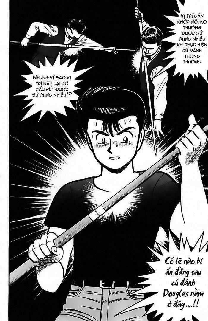 Break Shot - Chapter 40 - Trang 19