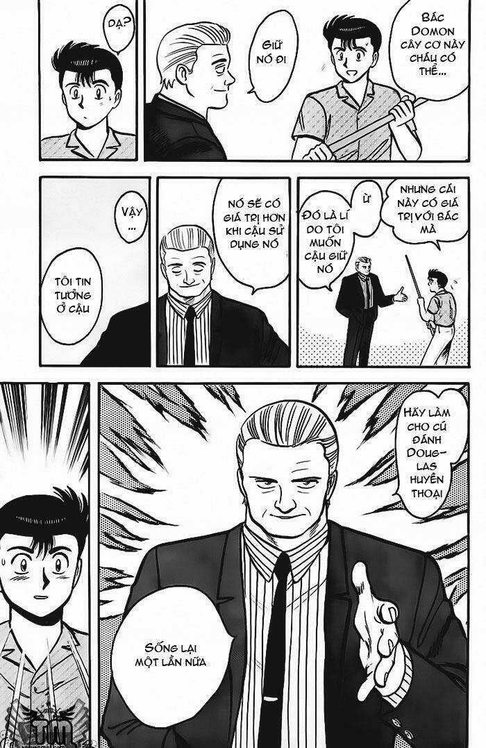 Break Shot - Chapter 40 - Trang 4