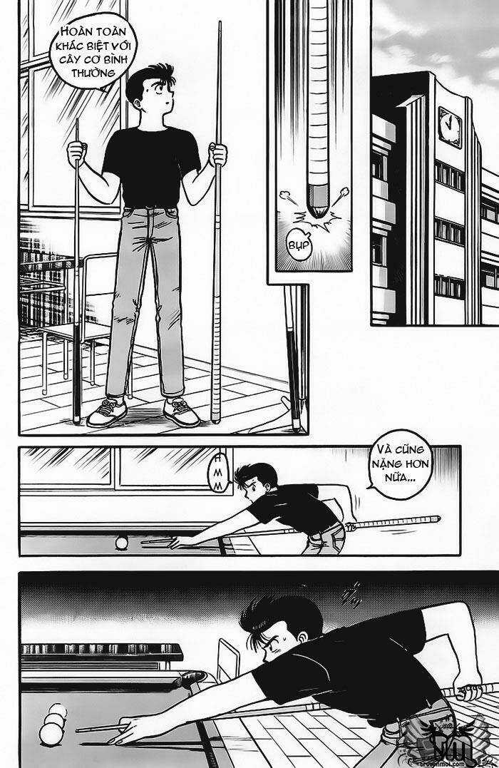 Break Shot - Chapter 40 - Trang 9