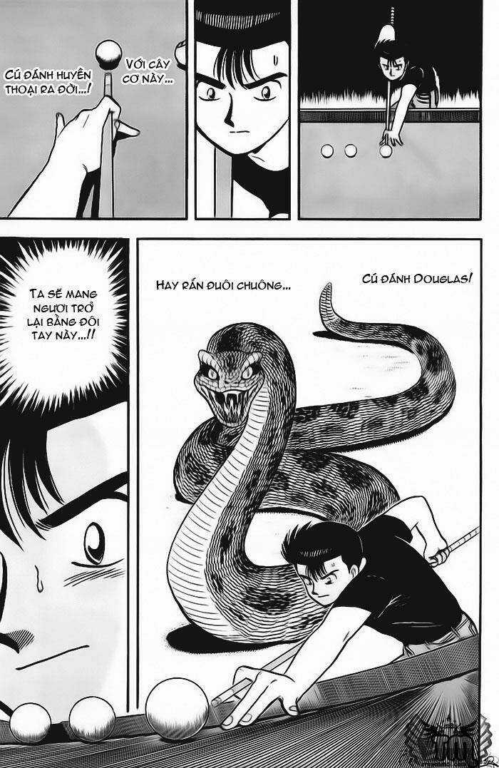 Break Shot - Chapter 40 - Trang 10