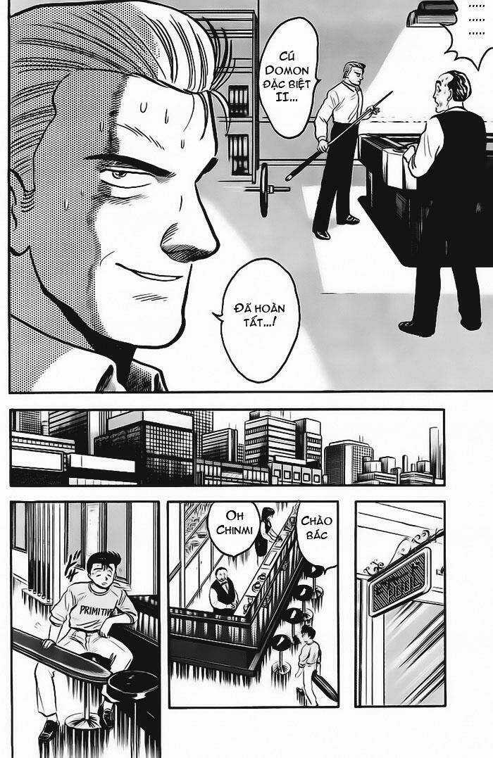 Break Shot - Chapter 41 - Trang 11