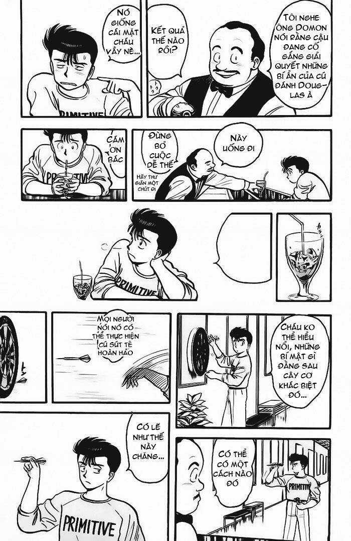 Break Shot - Chapter 41 - Trang 12