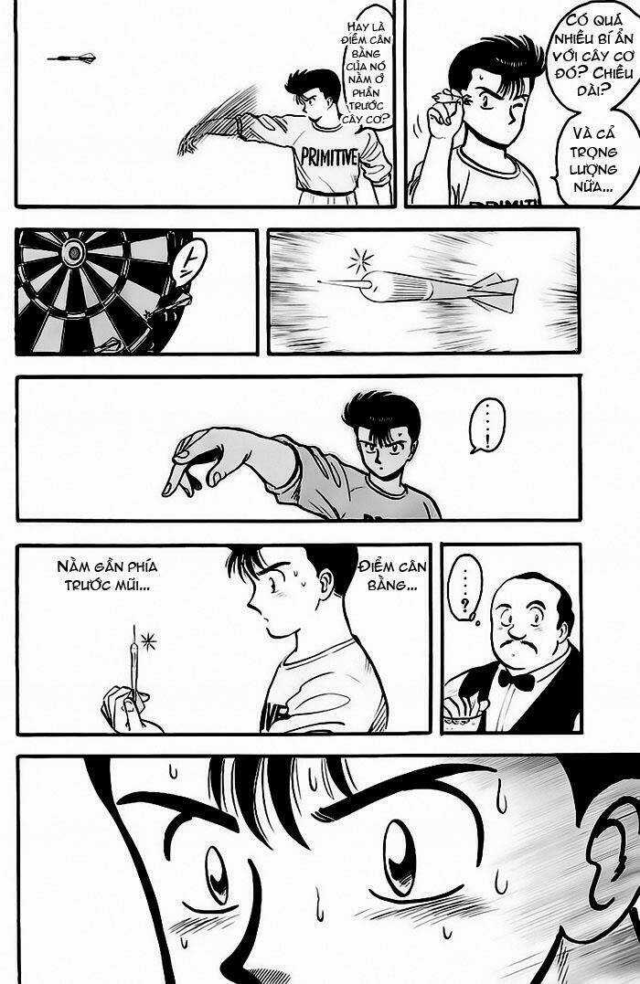 Break Shot - Chapter 41 - Trang 13