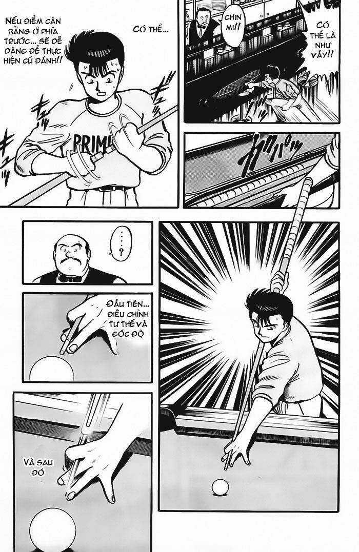 Break Shot - Chapter 41 - Trang 14