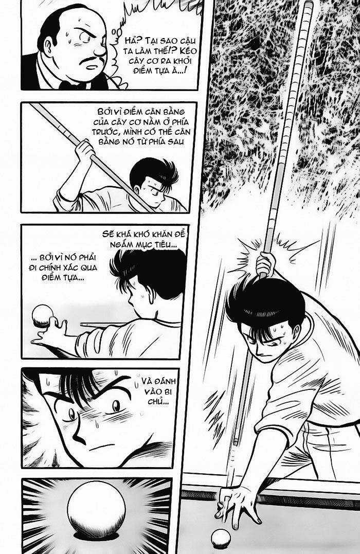 Break Shot - Chapter 41 - Trang 15