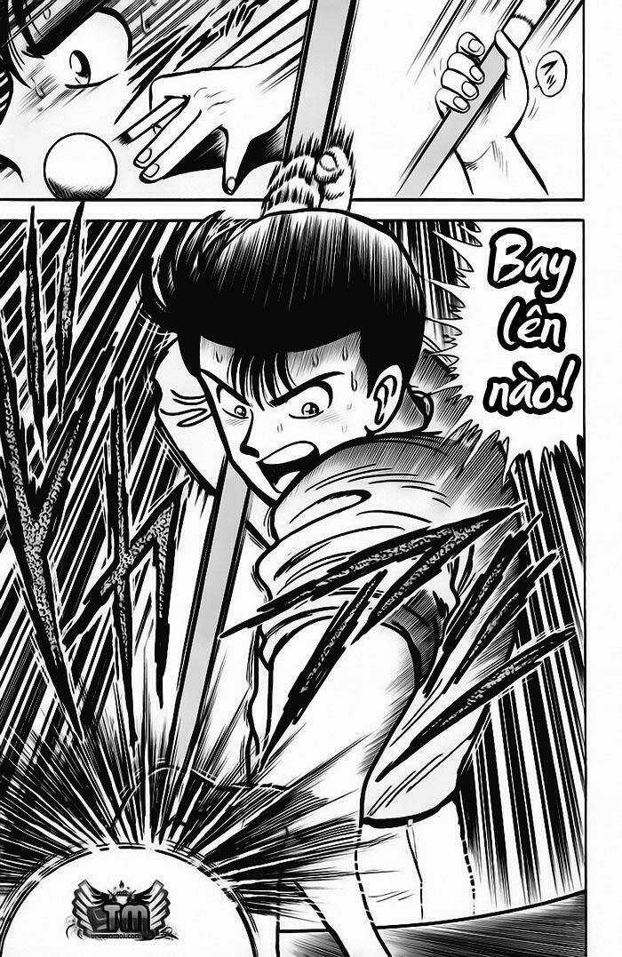 Break Shot - Chapter 41 - Trang 16