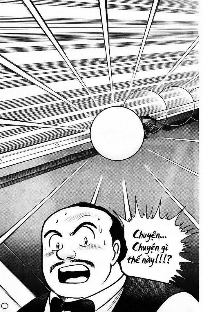 Break Shot - Chapter 41 - Trang 18