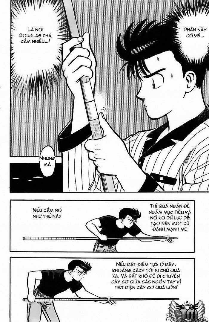 Break Shot - Chapter 41 - Trang 3