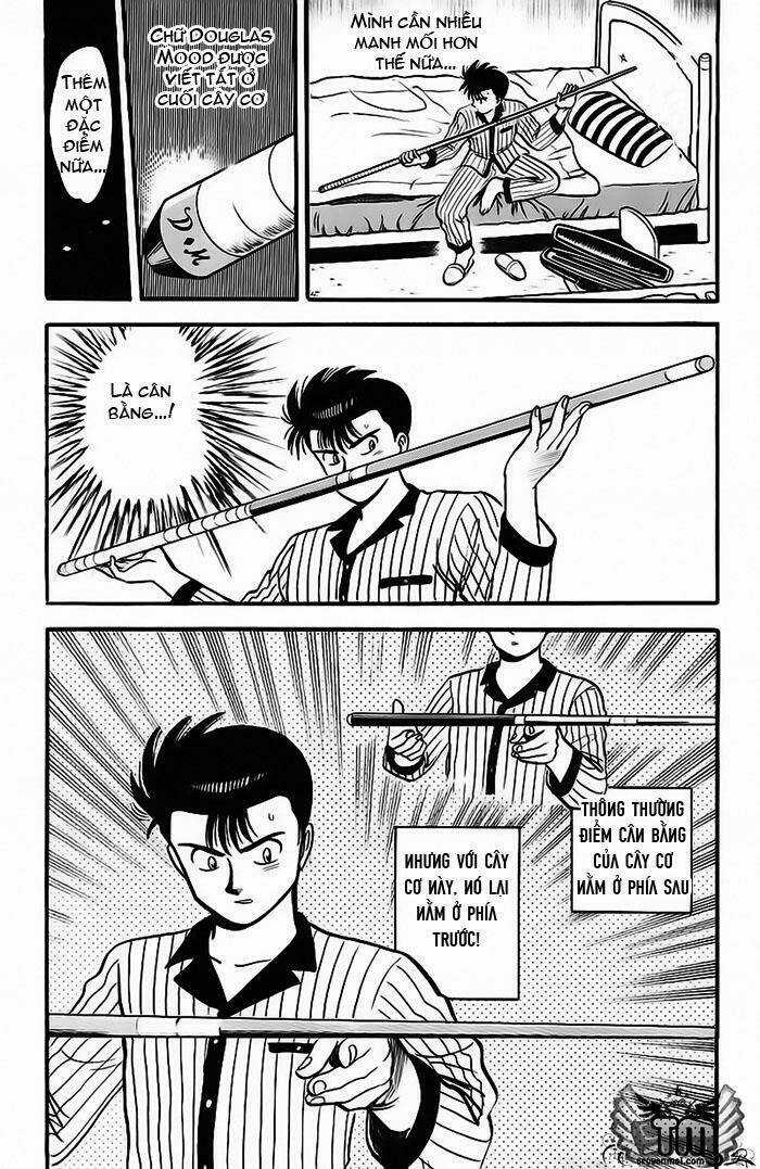 Break Shot - Chapter 41 - Trang 4