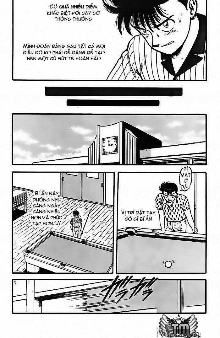 Break Shot - Chapter 41 - Trang 5