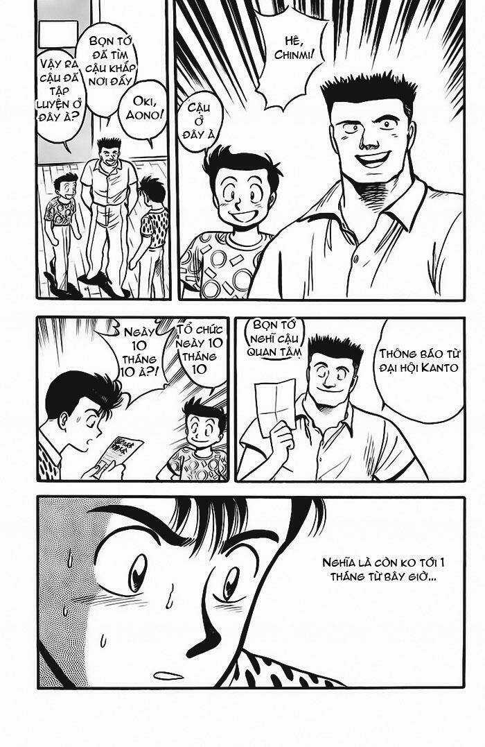 Break Shot - Chapter 41 - Trang 6