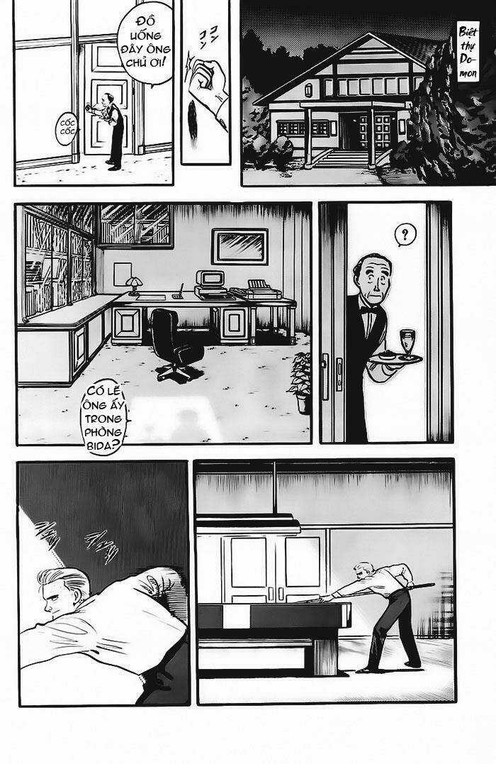 Break Shot - Chapter 41 - Trang 9