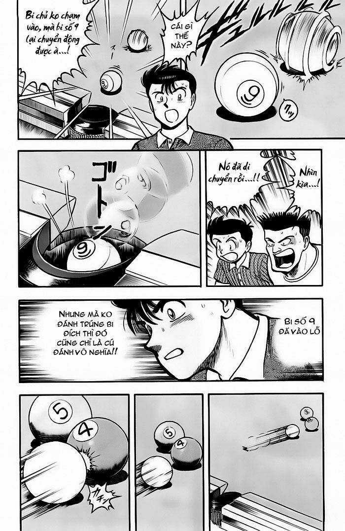 Break Shot - Chapter 42 - Trang 11