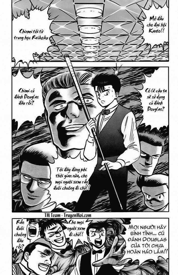Break Shot - Chapter 42 - Trang 15